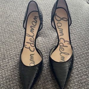 Sam Edelman Heels